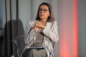 Parla Paola Mariani (Bocconi): &laquo;L&rsquo;arbitrato &egrave; la via migliore&raquo;