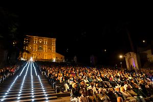 Si alza il sipario su L'Aquila Capitale italiana della Cultura 2026