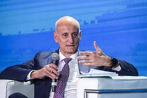 F2i rilancia il porto turistico di Lavagna. Investimenti per 75 milioni