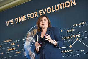 Porti, Fs Logistix conquista Anversa. Gestir&agrave; le operazioni di manovra