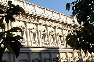 Bankitalia, nel 2025 scende il deficit e sale il debito pubblico