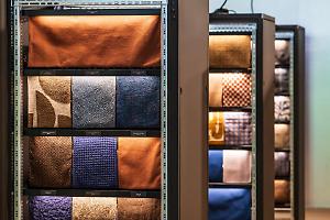 Senza investimenti non c'&egrave; innovazione. Il tessile rallenta? Che corrano le sinergie