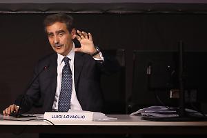 Tensioni fra Lovaglio e Caltagirone su Mps-Mediobanca. Ma l&rsquo;asse fra l&rsquo;ad e i soci non si romper&agrave;