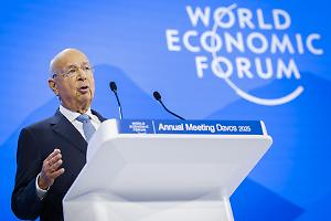 Davos prova a sopravvivere al 2026, dopo un anno di tensioni internazionali