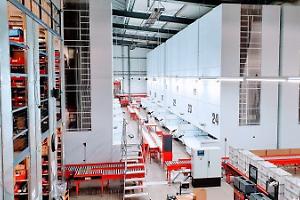 Quando chi decide vive la fabbrica. Pellesi (Modula): &laquo;Strategia e linea nello stesso ruolo pu&ograve; essere un plus&raquo;