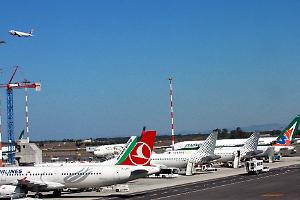 Aeroporti, l&rsquo;Italia decolla nel 2025. Passeggeri a 229,7 milioni (+5%)