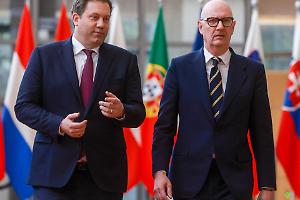 Francia e Germania: &laquo;L&rsquo;Europa non si far&agrave; ricattare&raquo;