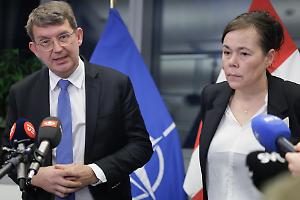 La Danimarca non partecipa a Davosmanda nuove truppe in Groenlandiae chiede una missione della Nato