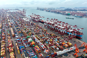 Accordo sui dazi Usa-Ue, primo s&igrave; del Parlamento Europeo. Voto finale il 26 marzo