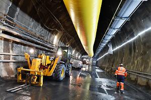 Tav Torino-Lione, l'Ue: &laquo;Costi lievitati del 127%&raquo;