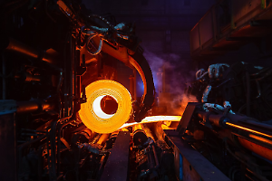 Federacciai, il '26 parte in aumento. Bene i lunghi