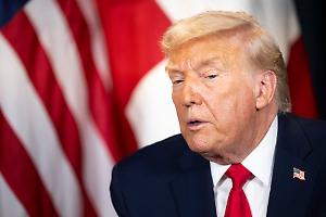 Groenlandia, Trump non user&agrave; la forza. &laquo;Ma se non collaborate ce lo ricorderemo&raquo;