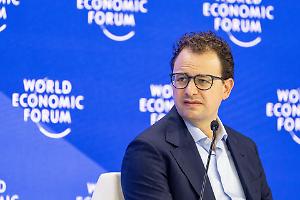 L'allarme di Anthropic. &laquo;No ai chip alla Cina&raquo;