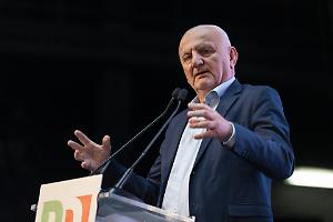 Finiti gli ammortizzatori, l'Emilia-Romagna cerca fondi