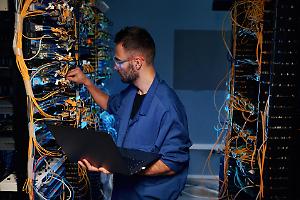 L'infrastruttura digitale danese &egrave; ancora nelle mani degli Usa