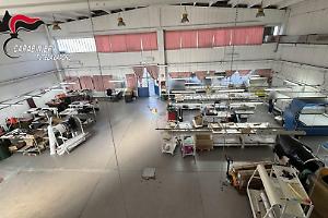 Due anni di indagini: da Armani Operations a Tod&rsquo;s