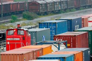 Innoway, il piano industriale per i vagoni merci prosegue