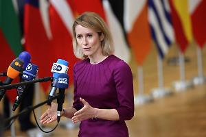 Consiglio Ue, vertice straordinario su Groenlandia, dazi e &laquo;bazooka&raquo; anti-Usa. Kallas: &laquo;Dobbiamo essere pronti a tutto&raquo;