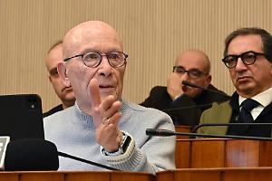 Natuzzi, la Regione: &laquo;Salvaguardia dell'occupazione non negoziabile&raquo;