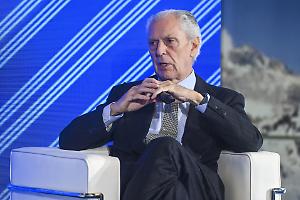 Pirelli, Camfin non rinnover&agrave; il patto con Sinochem