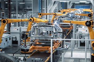 Industria tedesca in cerca di manodopera specializzata