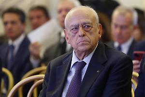 Generali, Caltagirone stoppa i rumor: &laquo;Nessuna trattativa con Intesa&raquo;