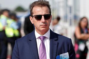 Guillaume Faury, Ceo di Airbus (Benoit Tessier, Ansa)