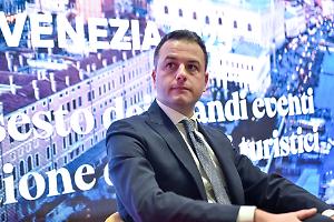 Venezia non molla il ticket. L&rsquo;assessore Venturini: &laquo;Ipotesi di aumentarlo&raquo;