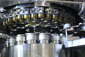 Cante (Silgan): &laquo;Margine e capacit&agrave; per far entrare volumi senza far saltare i flussi&raquo;