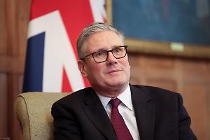 Starmer equilibrista tra Washington e Pechino