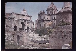 Una mostra all'H&ocirc;tel de Ville de Paris celebra il gemellaggio tra Parigi e Roma
