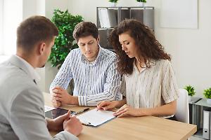 La casa &egrave; sempre un miraggio. Nel 2025 mutui cresciuti del 12%