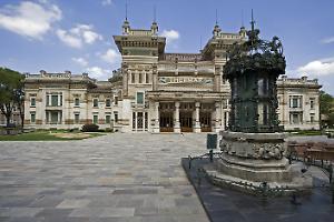 Rinascono le terme di Salsomaggiore. Investimento pubblico-privato da 44 mln per il gioiello Art d&eacute;co Berzieri
