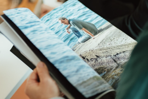 CineMoi, una rivista di cinema per sedersi e riflettere