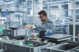 Nel patto commerciale anche Ai, chip e rinnovabili