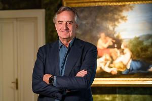 I cento anni dell'Associazione Amici di Brera. &laquo;Partecipazione e responsabilit&agrave; civile attorno alla cultura&raquo;