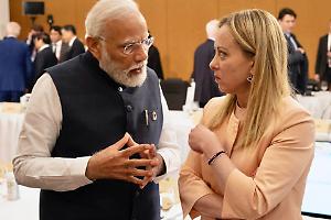 Ue-India, accordo debole per l'Italia e parte la sfida con Berlino