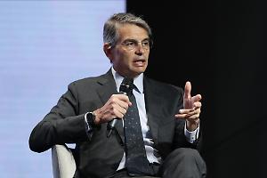 Il leader Sdf rilancia la scommessa sulla Cina e inaugura un Competence centre a Shanghai