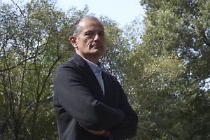 Maurizio Tini: &laquo;Senza risorse perdiamo il treno europeo&raquo;