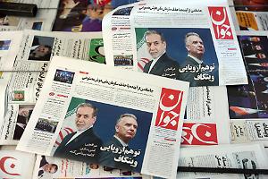 Negoziati Usa-Iran: Witkoff e Araghchi tentano il disgelo tra tensioni regionali e la mediazione egiziana e turca