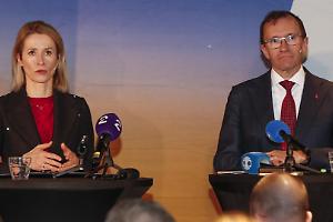 L&rsquo;Artico nel mirino di Cina e Russia. Kallas: &laquo;Europa sia al passo coi tempi&raquo;