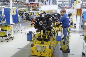 Iveco, ai lavoratori premio di risultato di 1.200 euro