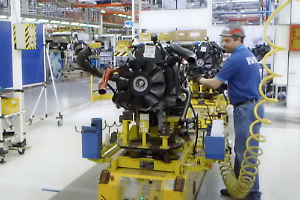 Iveco Group, 2025 difficile. Ricavi e utili in calo