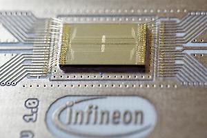 Infineon torna a crescere e acquisisce i sensori Osram