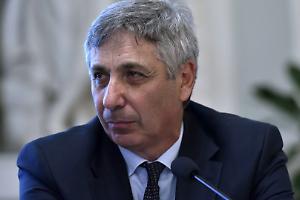 Il sistema mette a rischio le imprese energivore europee. Cafiero: &laquo;Richiamo di scomparire&raquo;