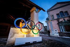 La geografia economica dei Giochi Olimpici Invernali: modello "diffuso" e di "riutilizzo"