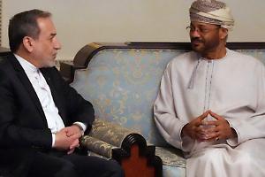 Nuove sanzioni Usa sul petrolio, Teheran ripara strutture missilistiche. Ma il tavolo in Oman &egrave; &laquo;un buon inizio&raquo;