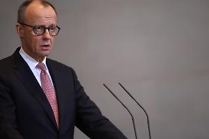 I viaggi di Merz. Prossime tappe Cina e Stati Uniti