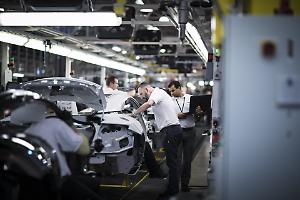 La produzione industriale tedesca conferma il segno meno. Archivia il 2025 a - 1,1% e fa peggio a dicembre -1,9%