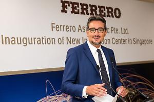 Ferrero, ricavi a 19,3 miliardi (+4,6%). Pi&ugrave; investimenti in Nord America
